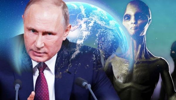 Российские ученые вели и ведут исследования НЛО