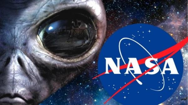 НАСА официально присоединяется к охоте на НЛО