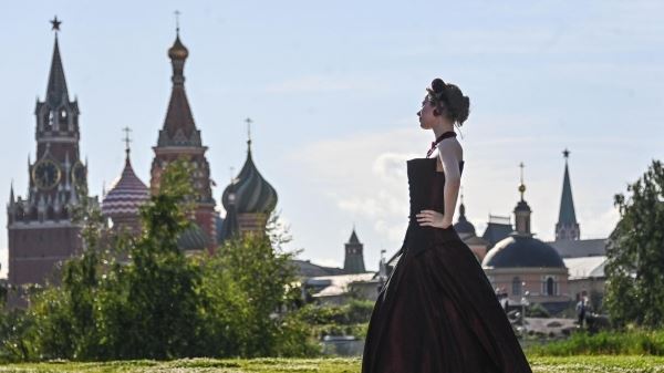 Фурсин о Московской неделе моды: не рассчитывали на такой объем участников 1
