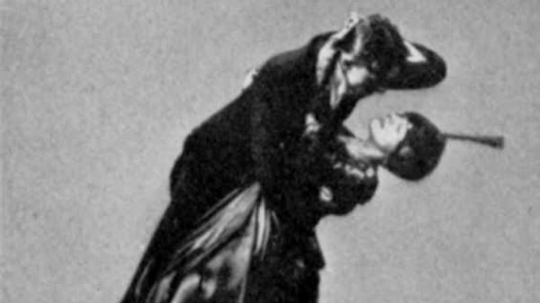 Грязные танцы: как непристойное аргентинское танго стало классикой 3