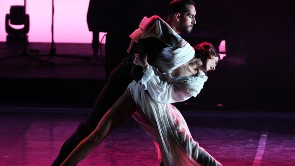 Грязные танцы: как непристойное аргентинское танго стало классикой 10
