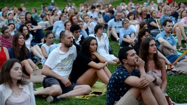 Лето в России: лучшие музыкальные фестивали под открытым небом 0