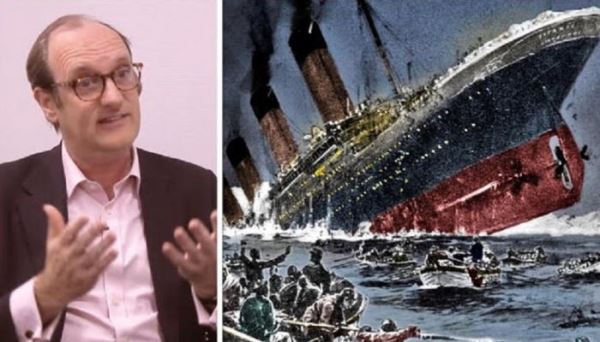 Историк заявил, что решил загадку Титаника